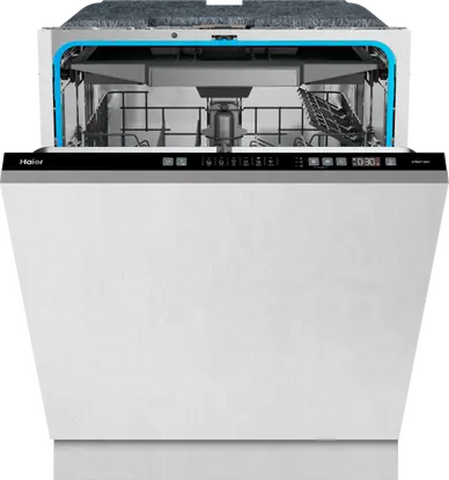 Фото Посудомоечная машина 60см встраиваемая Haier HDWE14-692RU