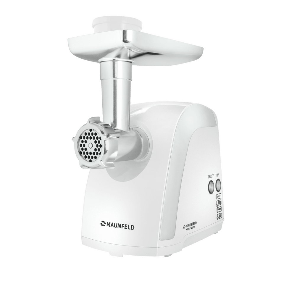 Фото Мясорубка Maunfeld MMG.2000W