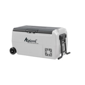 Картинка Alpicool Холодильник автомобильный ALPICOOL EТ36