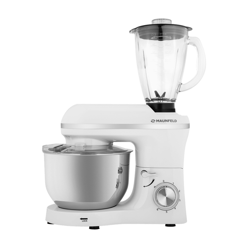 Фото Maunfeld MF-435WH PRO