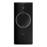 Превью картинка Цилиндрическая вытяжка Maunfeld MURANO 80 Black/Anthracite #15