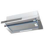 Превью картинка Встраиваемая вытяжка Körting KHP 6512 X #1