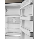 Превью картинка Холодильник с одной дверцей Smeg FAB28RDTP6 #4