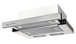 Превью картинка Встраиваемая вытяжка Zigmund & Shtain K 005.41 S #1