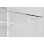 Превью картинка Холодильник с нижней морозилкой Midea MDRB521MGE22ODM #5