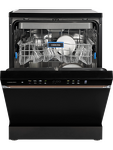 Превью картинка Посудомоечная машина 60см HIBERG i-Q 6815 LB #34