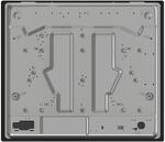 Превью картинка Газовая варочная панель Gorenje GW642SYB #3