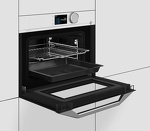 Превью картинка Печь микроволновая встраиваемая De Dietrich DKC4756W #4