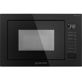 Картинка Meferi MMO6025BK ULTRA