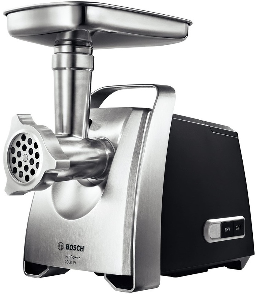 Фото Мясорубка Bosch MFW68660