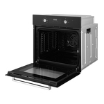 Превью картинка Электрический духовой шкаф Zigmund & Shtain E 177 B #18