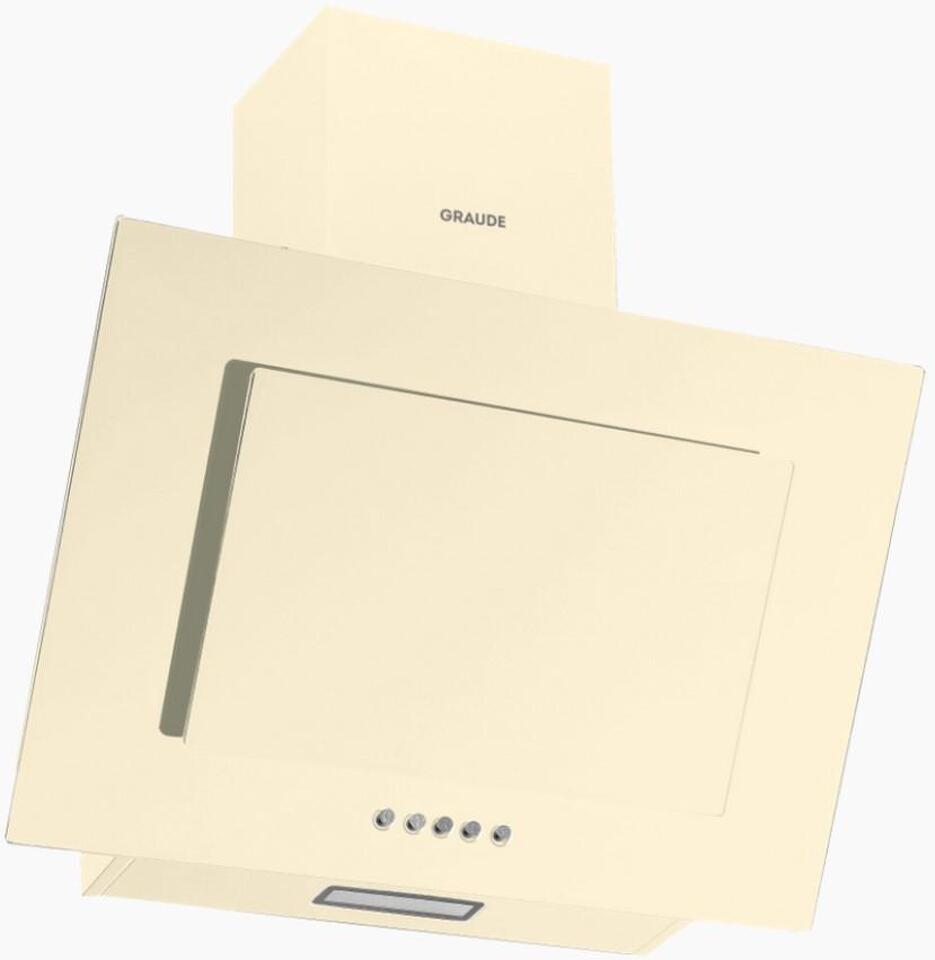 Фото Наклонная вытяжка Graude DHE 60.1 C