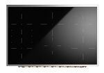 Превью картинка Центр варочный ILVE PI096NE3/MGP матовый графит (фурн. медь) #2