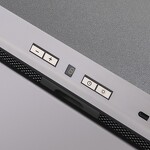 Превью картинка Полновстраиваемая вытяжка Maunfeld Urania 74 нержавеющая сталь #15