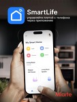 Превью картинка Индукционная варочная панель Miarte BI Induction Hob 4 burner Booster 4 Slider Flex Smart #2