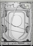 Превью картинка Стиральная машина с фронтальной загрузкой Bosch WGB2560XME #8