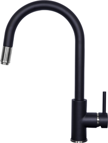 Картинка Zigmund & Shtain ZS 1700 Чёрный базальт