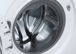 Превью картинка Стиральная машина с фронтальной загрузкой Candy CSH41273DW/2-07 #4