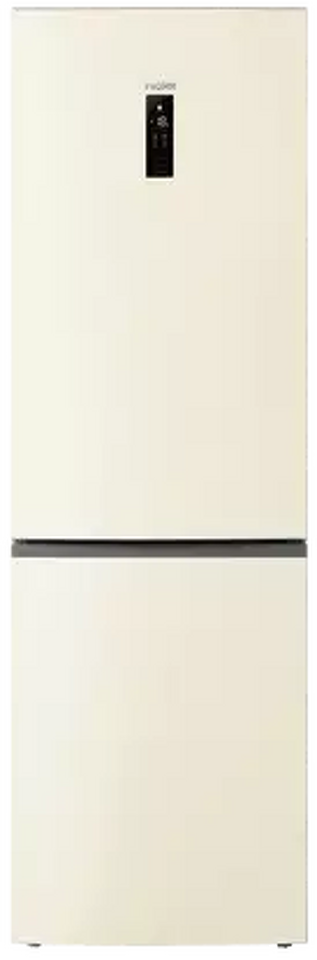 Фото Холодильник с нижней морозилкой Haier C2F636CCFD