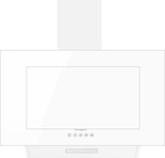 Превью картинка Наклонная вытяжка Weissgauff Zaurak 60 PB WH #11