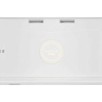 Превью картинка Холодильник с нижней морозилкой Toshiba GR-RB572WI-PMJ(06) #3