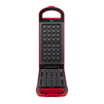 Превью картинка Вафельница Maunfeld MF-1434R #4