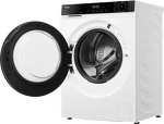 Превью картинка Стиральная машина с фронтальной загрузкой Haier X5 HW70-BP12357U1 #5