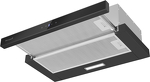 Превью картинка Встраиваемая вытяжка Weissgauff TEL 600 2M Touch Black Glass #2