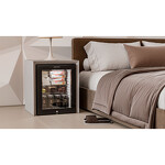 Превью картинка Мини-бар Meyvel Минибар MEYVEL MMA-50BG #6