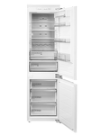 Превью картинка Встраиваемый холодильник с морозильной камерой Midea MDRE416FGE01M #5