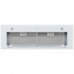 Превью картинка Полновстраиваемая вытяжка KRONA ARVEN 900 WHITE S #2