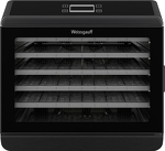 Превью картинка Сушилка для овощей и фруктов Weissgauff WDH 106 Dry Cube #22