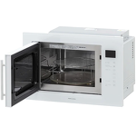 Превью картинка Печь микроволновая встраиваемая KRONA RIFLESSO 60 WH V2 #8