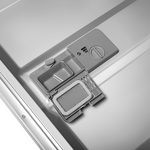 Превью картинка Посудомоечная машина 60см встраиваемая Maunfeld MLP6022A01 Light Beam  #12