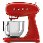 Превью картинка Миксер Smeg SMF05RDEU #1