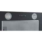 Превью картинка Полновстраиваемая вытяжка Meferi INBOX60BK POWER #12