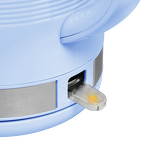 Превью картинка Чайник Maunfeld MGK-631BL #5