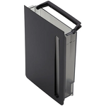 Превью картинка Кофемашина встраиваемая KRONA ONYX 45H coffee BL LIGHT GOLD #14