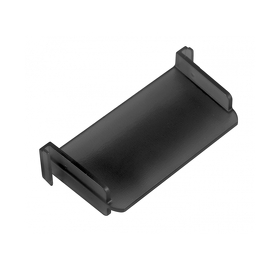 Картинка NinkaPlast Разделитель для модулей CUISIO PRO шириной 185 мм, черный