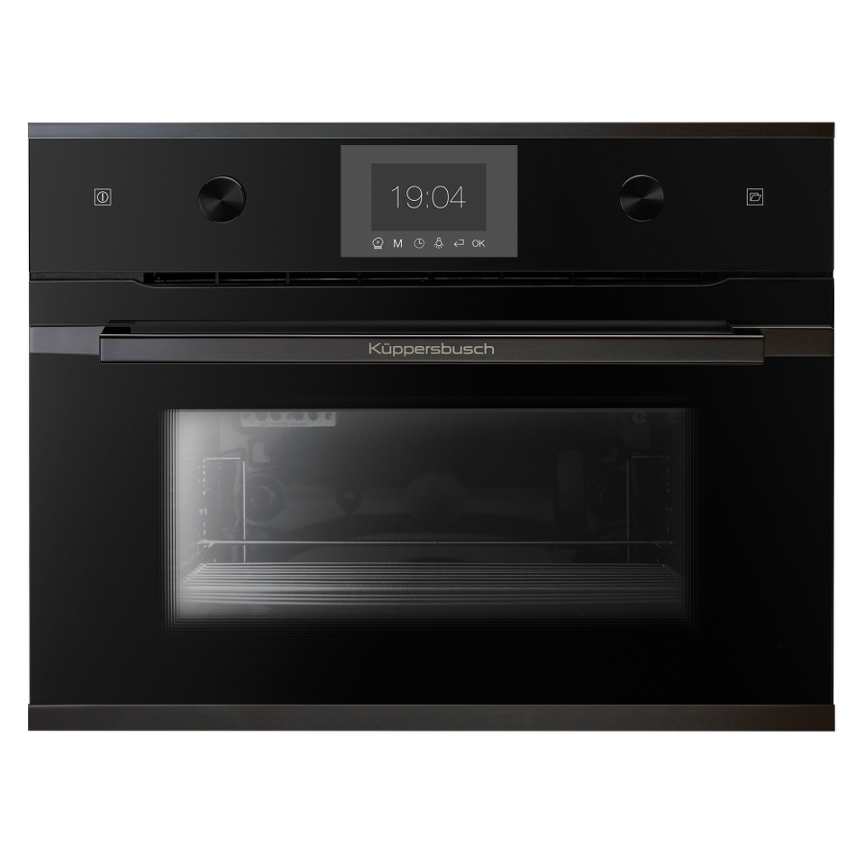 Фото Пароварка встраиваемая Kuppersbusch CD 6350.0 S2