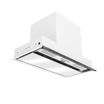 Превью картинка Полновстраиваемая вытяжка Franke T-FORM 60 WH #1