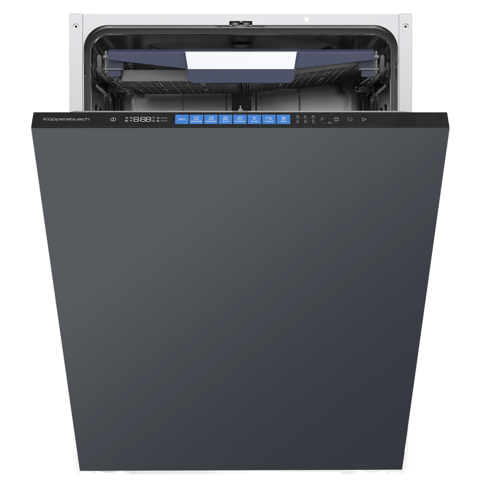 Фото Посудомоечная машина 60см встраиваемая Kuppersbusch G 6570.0 v
