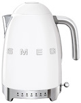 Превью картинка Чайник Smeg KLF04WHEU #2