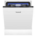 Превью картинка Посудомоечная машина 60см встраиваемая Maunfeld MLP-123I Light Beam #9