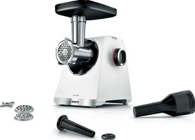 Картинка Bosch MFWS609W