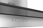 Превью картинка Т-образная вытяжка  Smeg KBT600VE #5