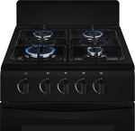 Превью картинка Газовая плита Weissgauff WGSM 5000 B #16