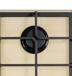 Превью картинка Газовая варочная панель Lex GVG 640-1 IV газовая панель #4