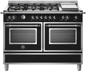 Картинка Bertazzoni HER126G2ENET