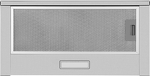 Превью картинка Встраиваемая вытяжка Weissgauff TEL 06 1M IX #8